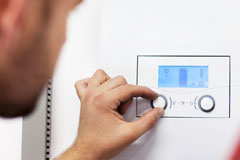 best Tregadgwith boiler servicing companies