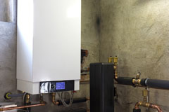 Tregadgwith condensing boiler companies