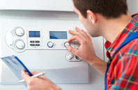 free commercial Tregadgwith boiler quotes