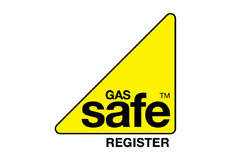 gas safe companies Tregadgwith