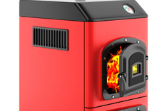 Tregadgwith solid fuel boiler costs